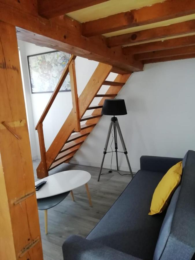 Apartment Boulevard Boues