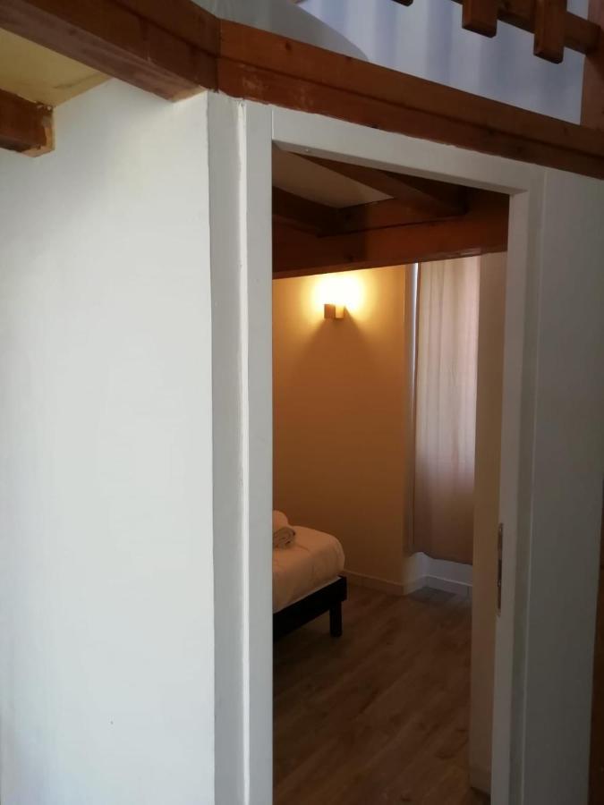 Apartment Boulevard Boues *