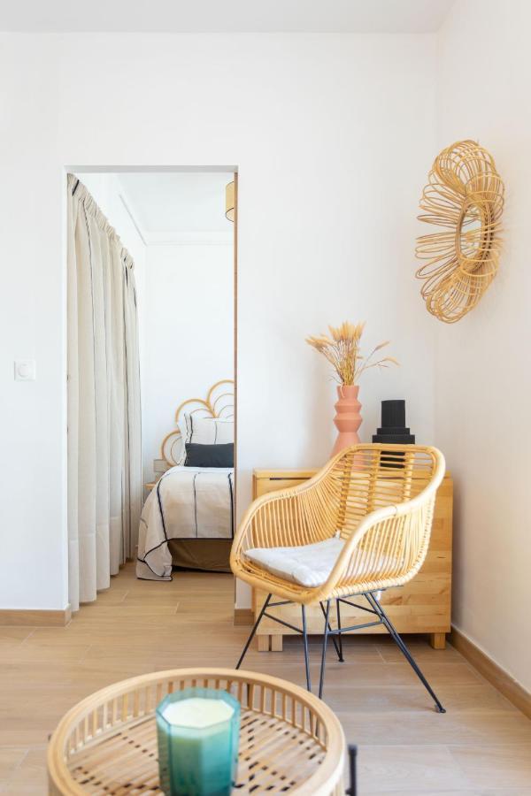 Maisonmars - Catalans Sur Mer - 1 Chambre - 4 Pers - Terrasse Vue Mer Clim Apartment