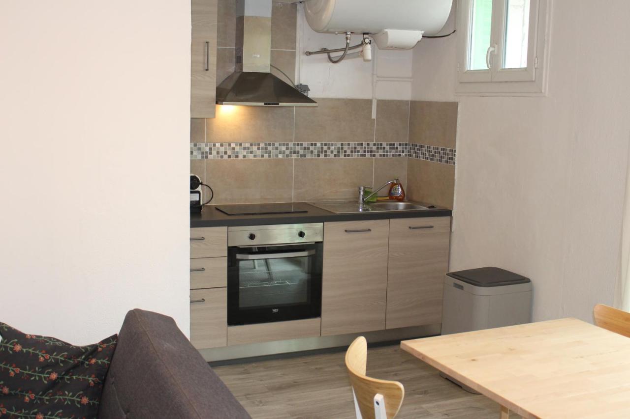 Appartement Boulevard Boues Marseilles