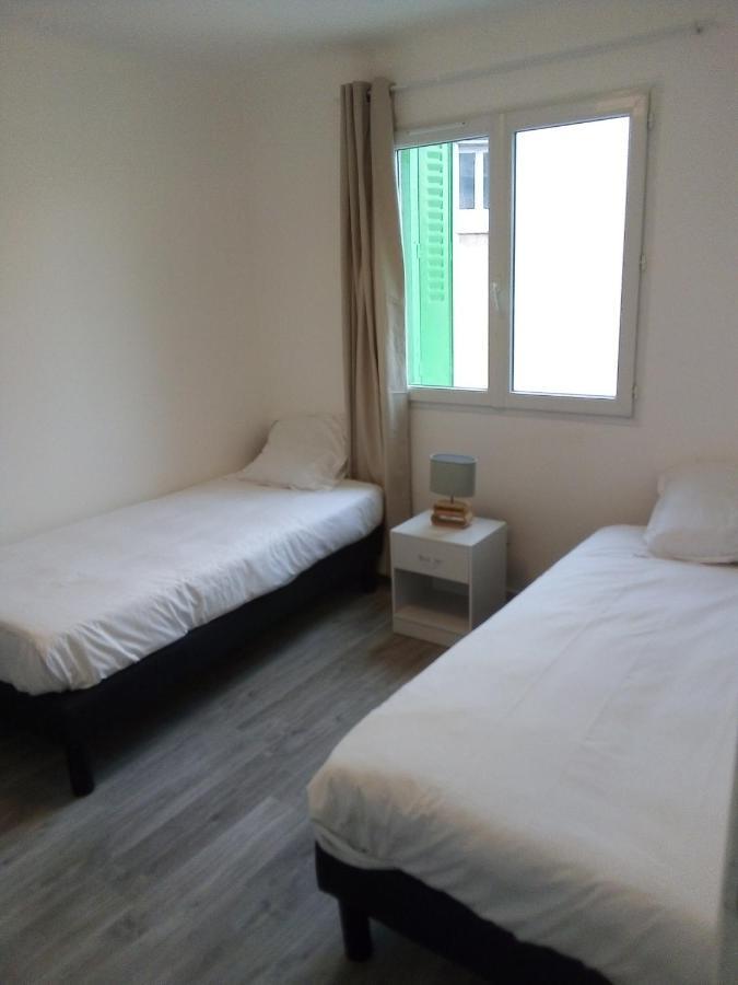 Appartement Boulevard Boues *