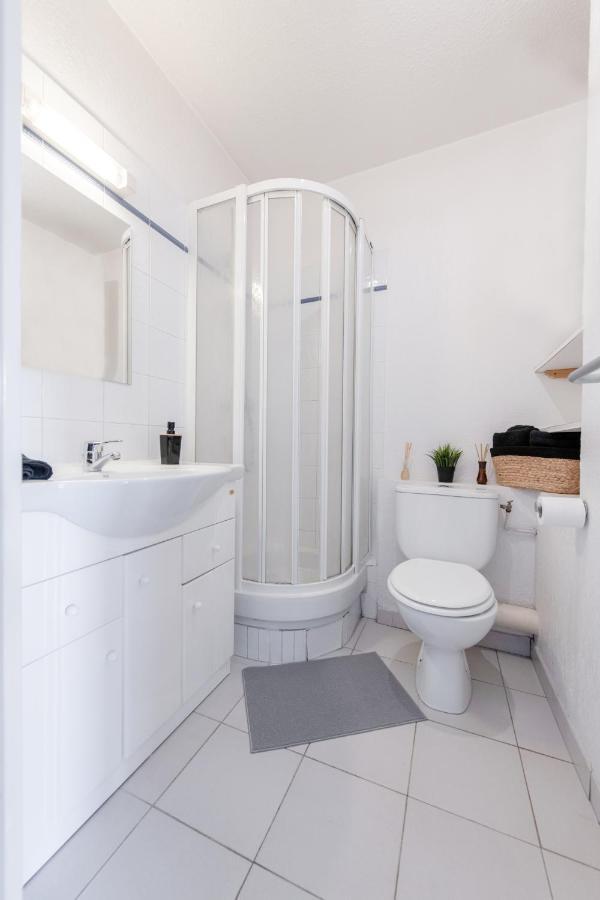 Super Studio à La Timone Appartement