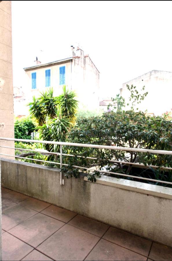 Appartement Super Studio à La Timone *