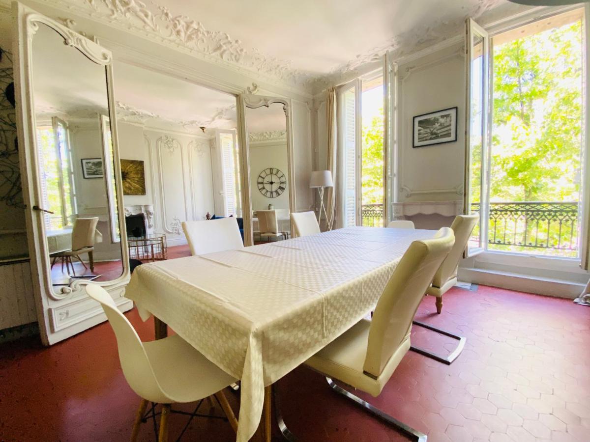 Apartment Grand Place Prefecture 105m2 Marseille