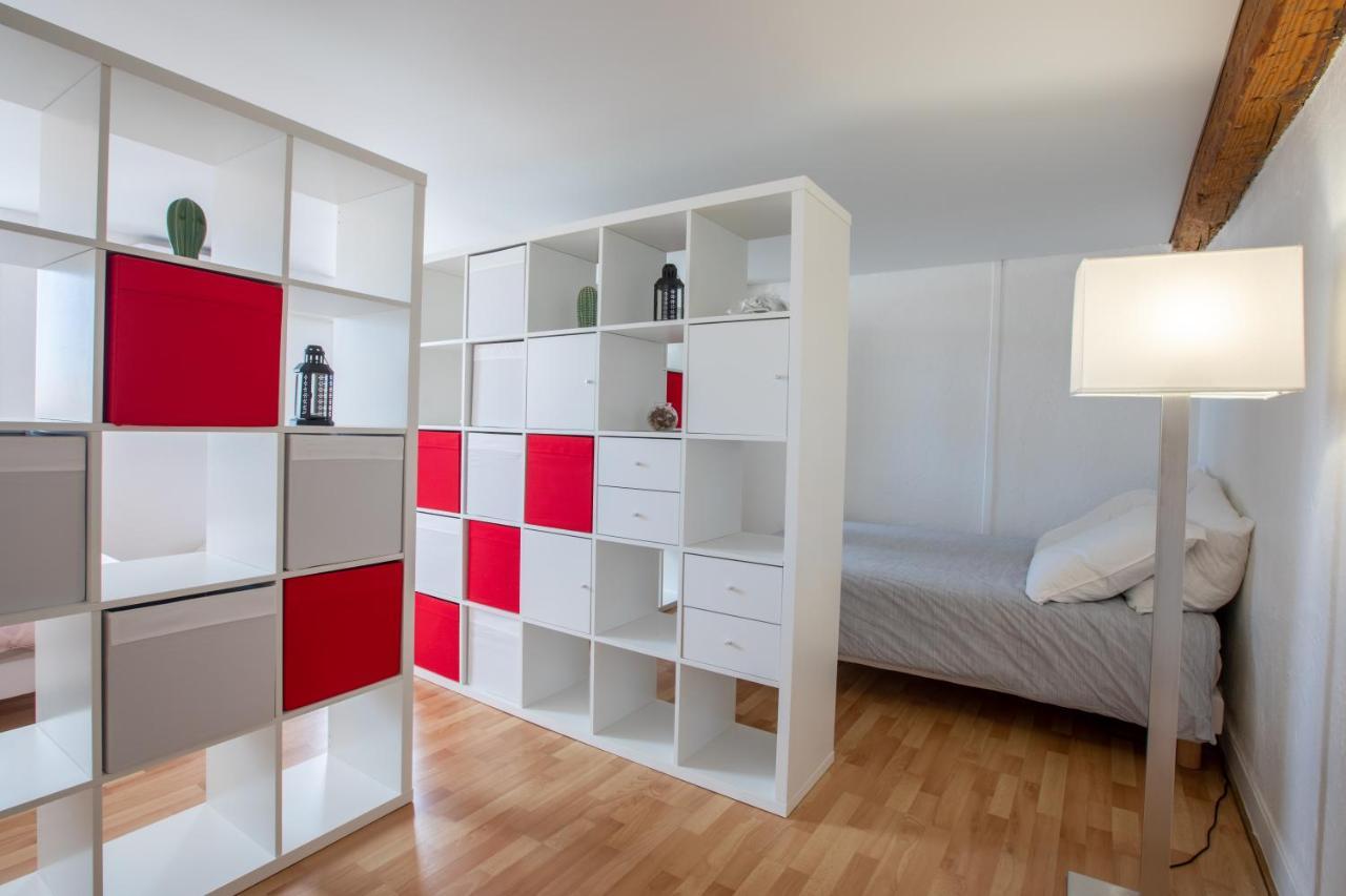 Appartement Le Belvedere
