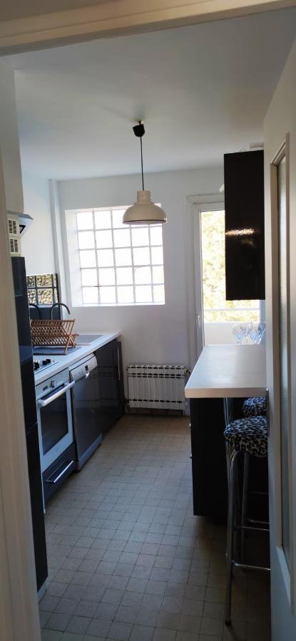 Apartment Wonderful View Basilique Notre Dame 2 Exteriors & Private Parking *