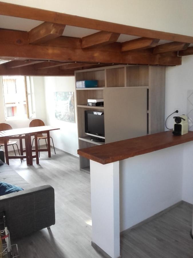 Apartment Boulevard Boues Marseille