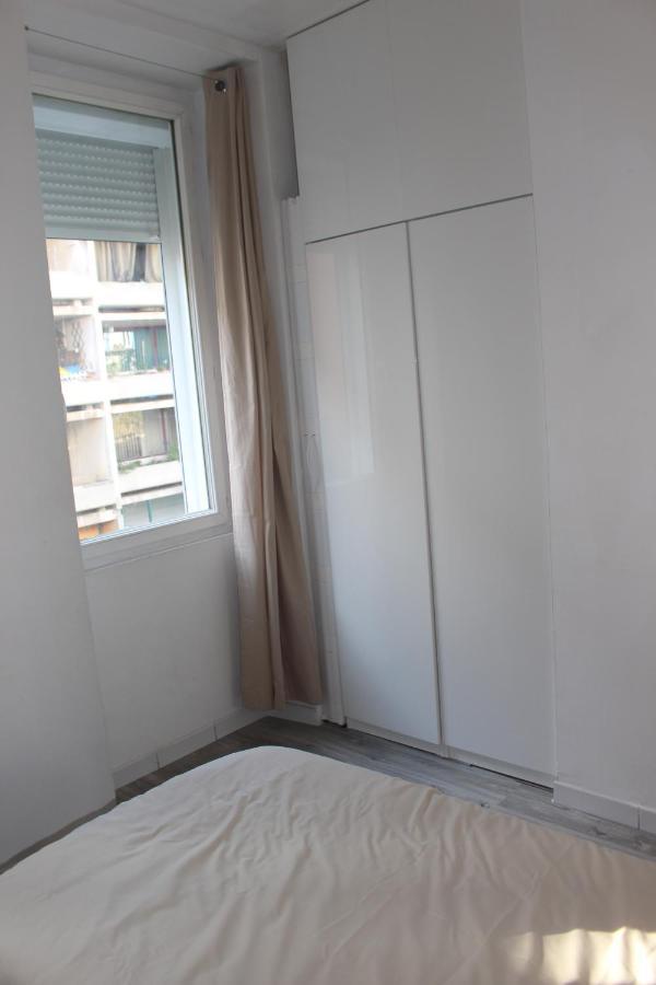 Appartement Boulevard Boues *