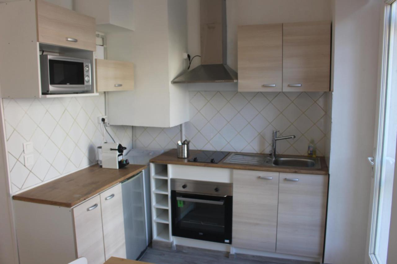 Boulevard Boues Apartment Marseille