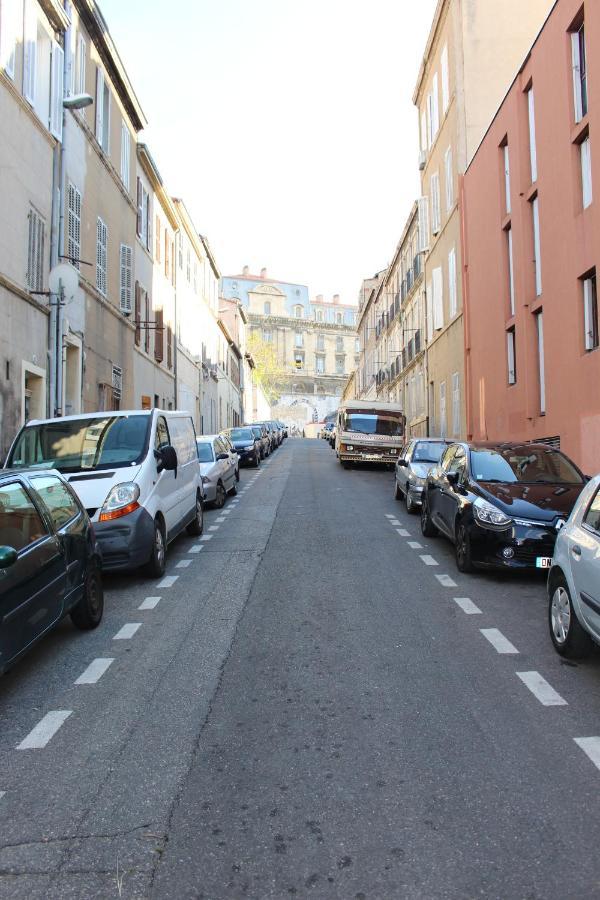 Appartement Boulevard Boues *