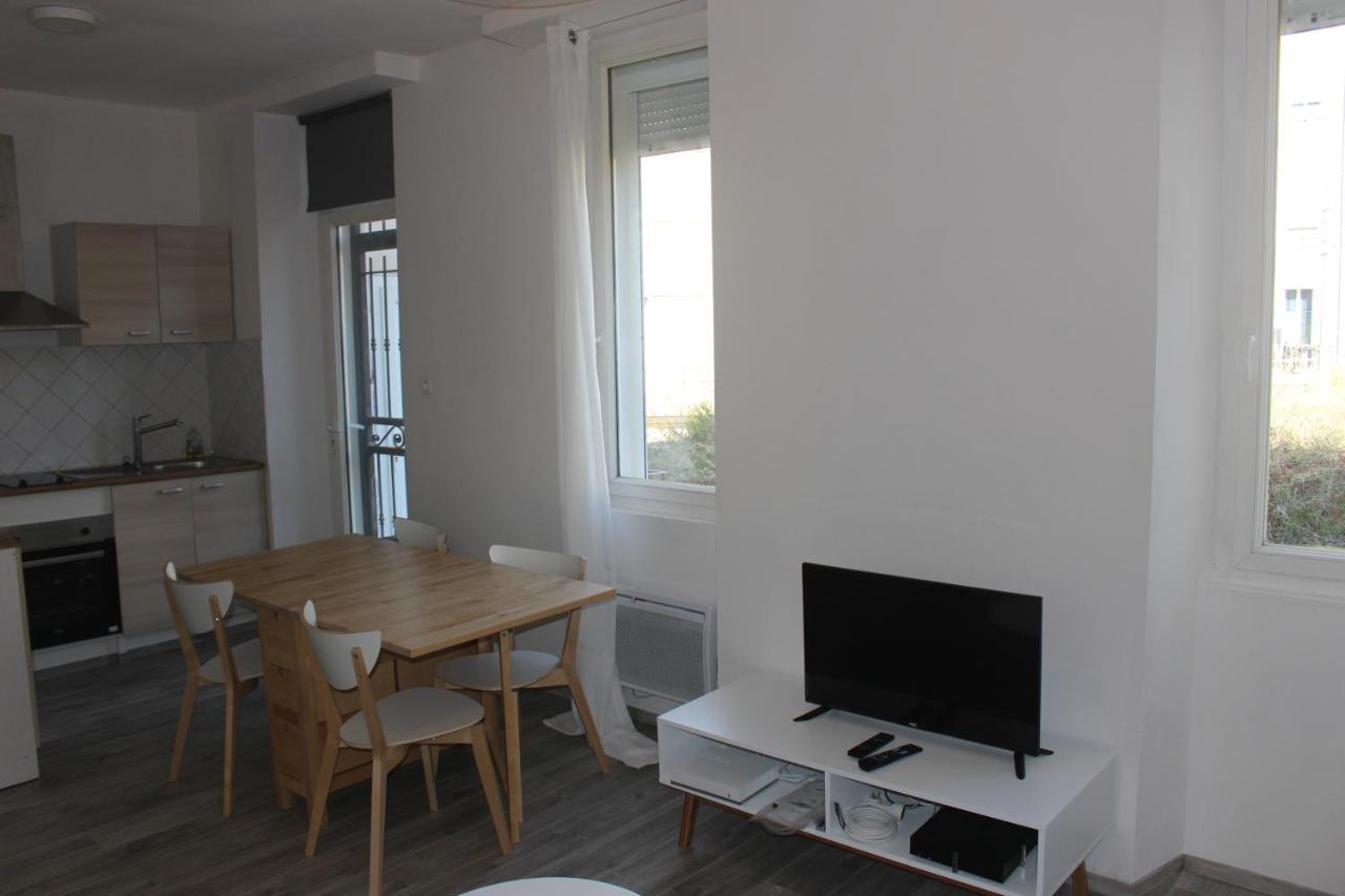 Boulevard Boues Appartement *