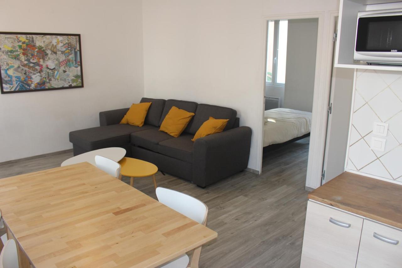 Appartement Boulevard Boues *