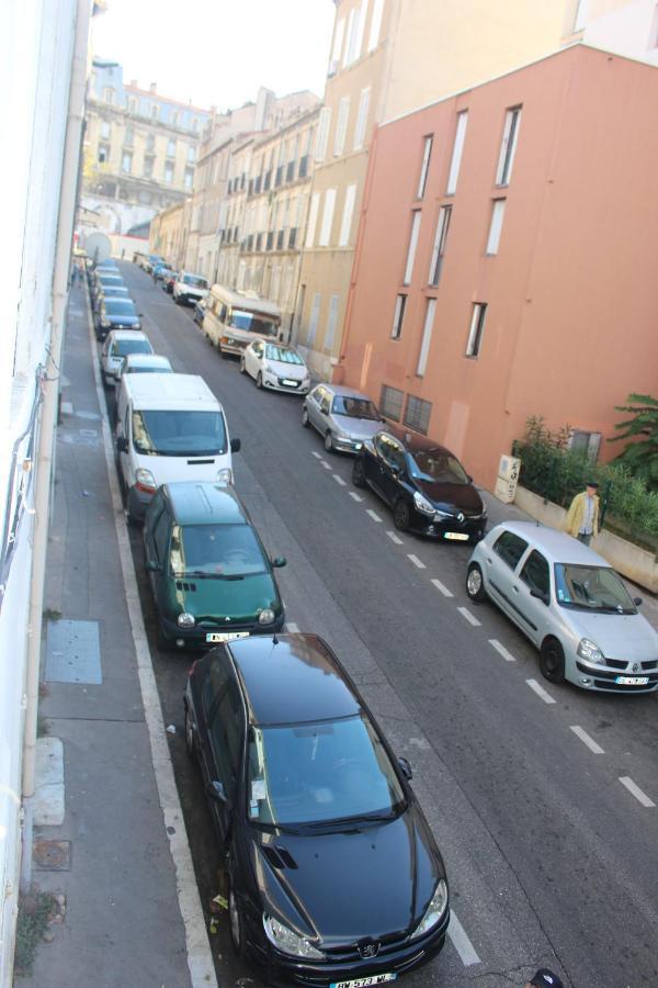Boulevard Boues Appartement