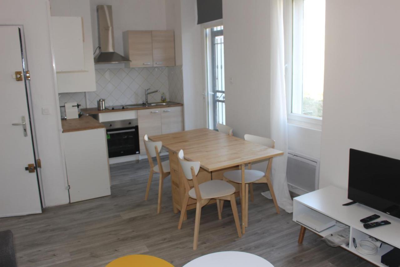 Boulevard Boues Apartment *