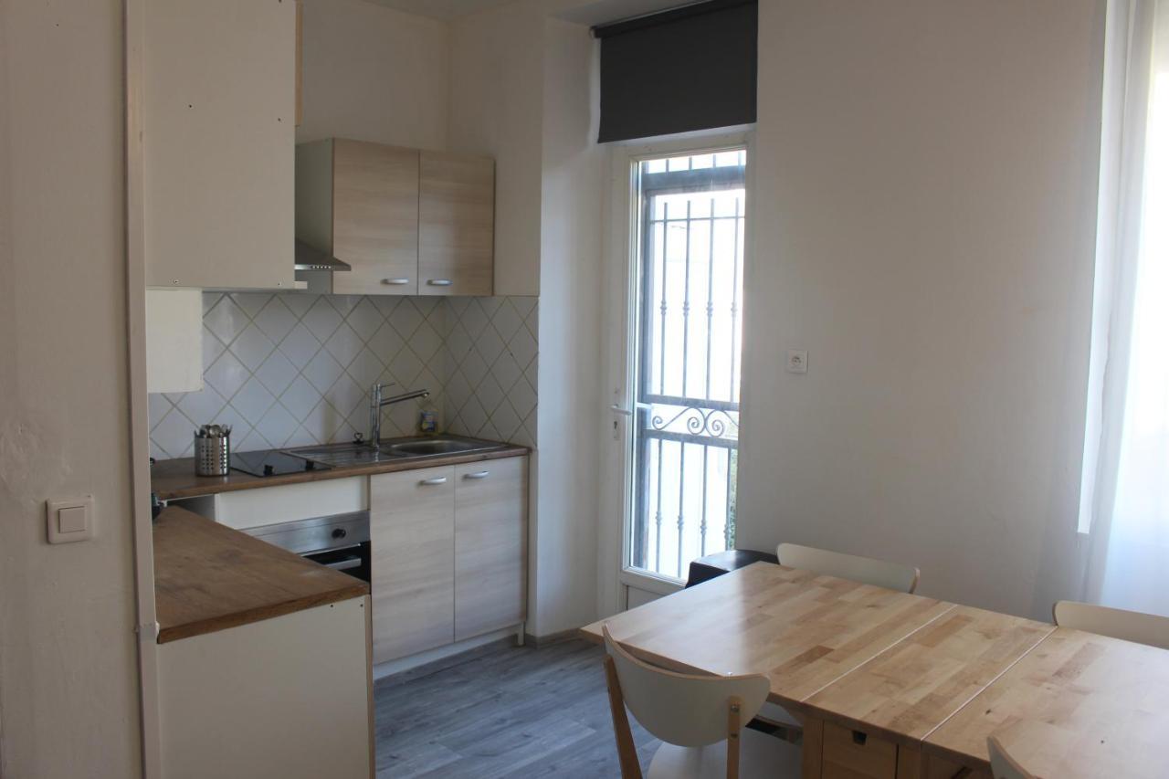 Apartment Boulevard Boues Marseille