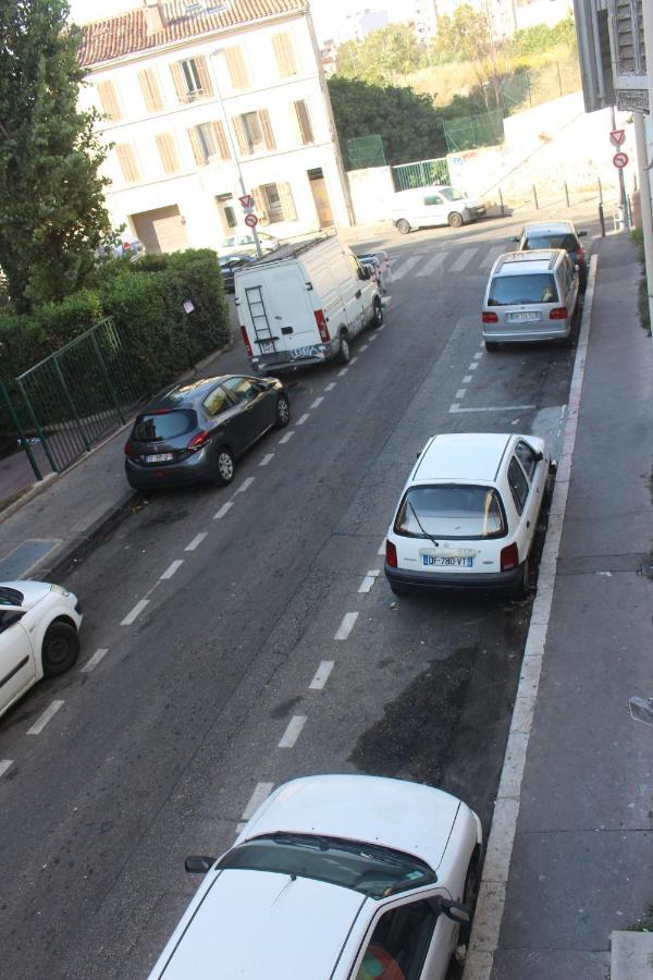 Appartement Boulevard Boues Marseilles