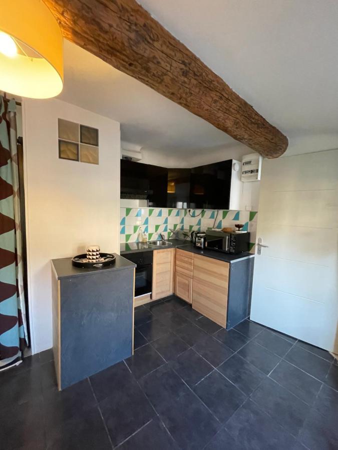 Lafrenchcasa La Plaine * Marselha