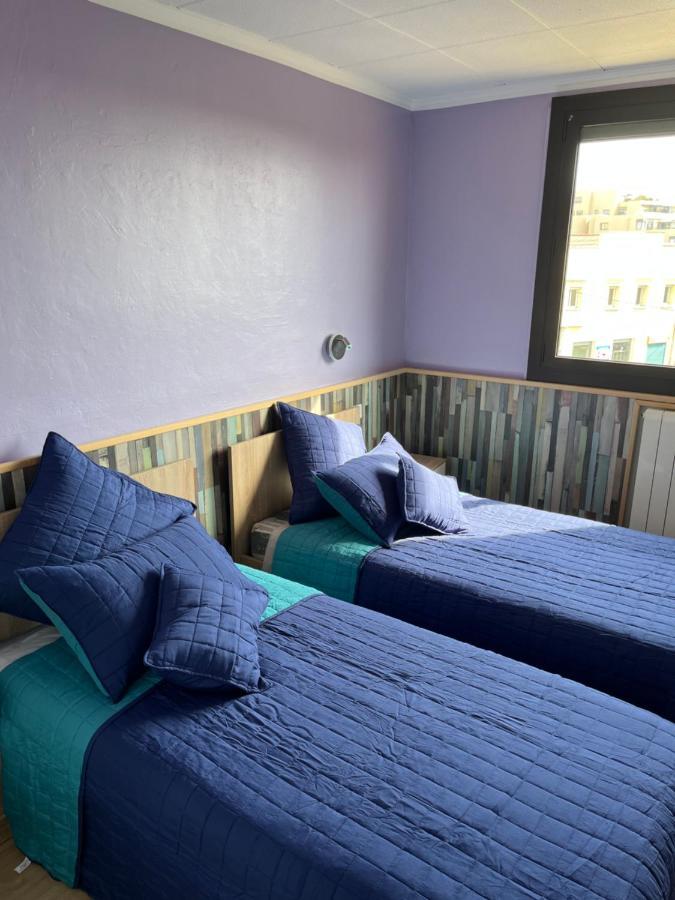Sun Escape, Renove Climatise 3 Pieces 4-6 Pers, 350m De La