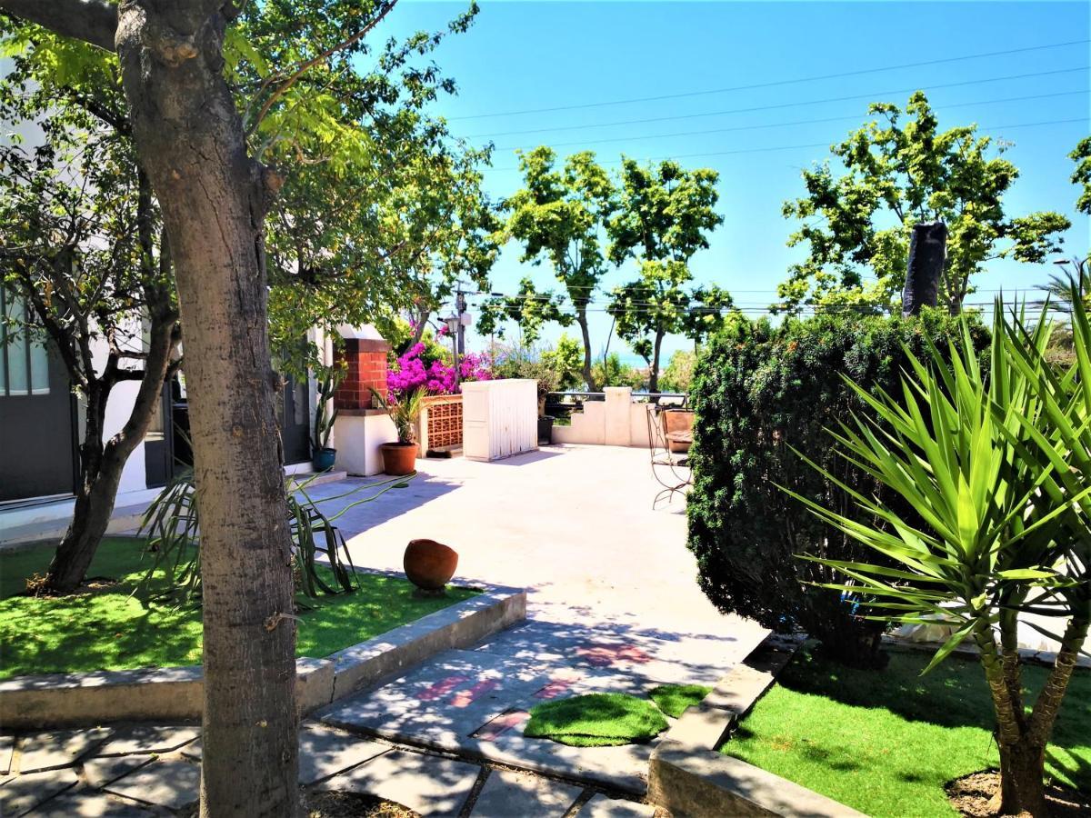 Villa Marseille-au-bord-de-l'eau *