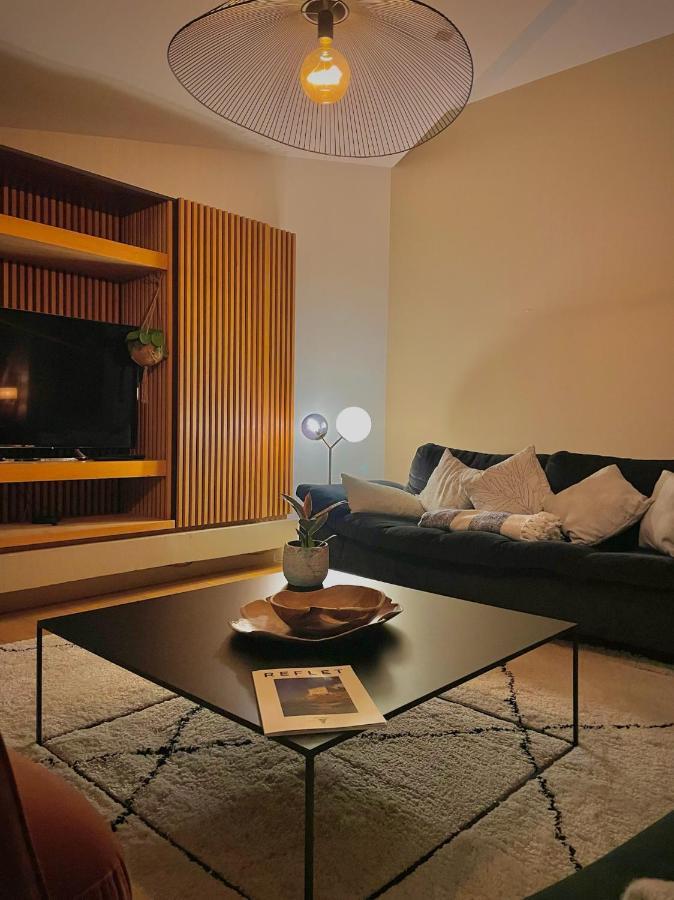 Mai Homes - La Bompard Villa Marseille