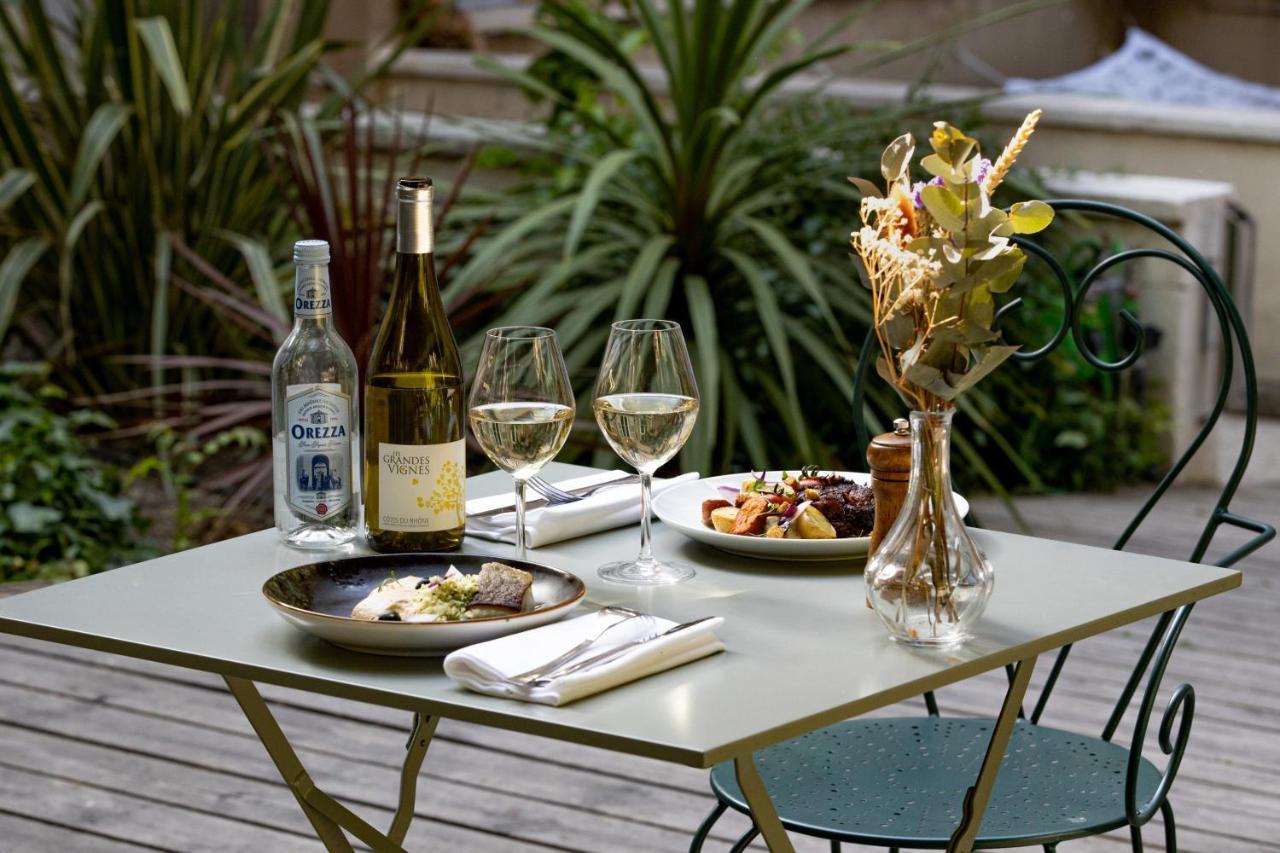Aparthotel Maison Montgrand-vieux Port 4*