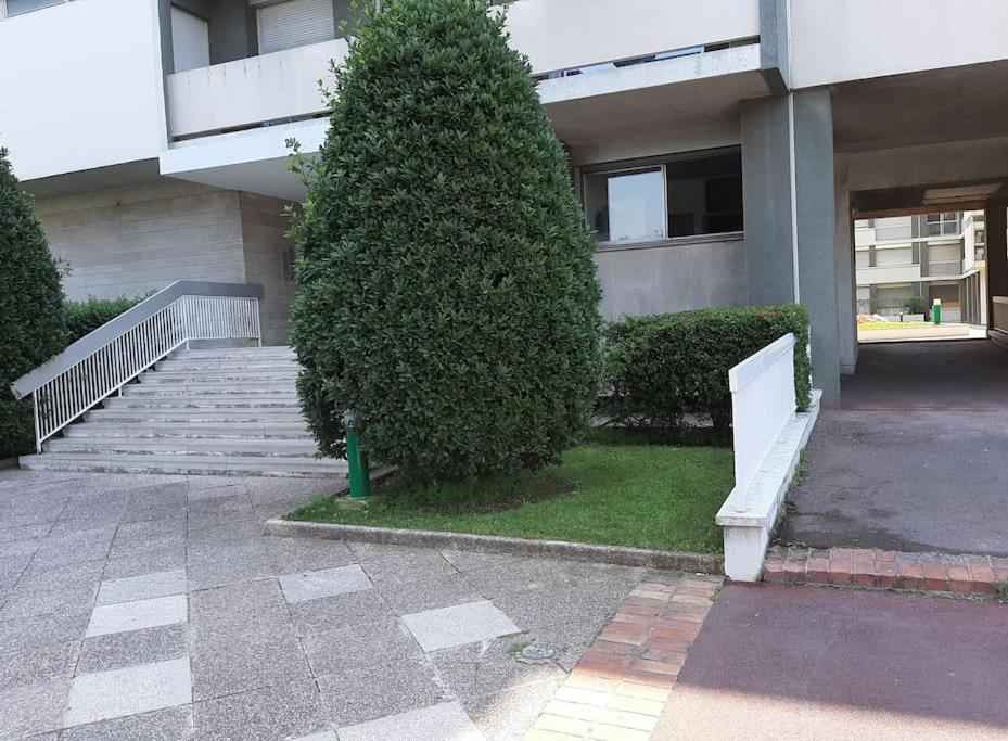 Apartment Studio Meuble *