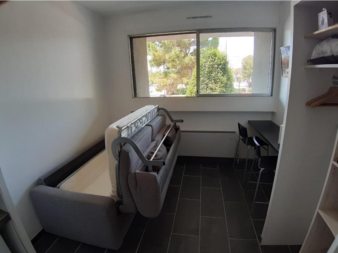 Studio Meuble Apartment