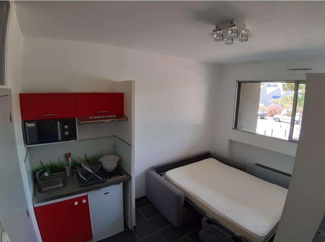 Studio Meuble Marseilles