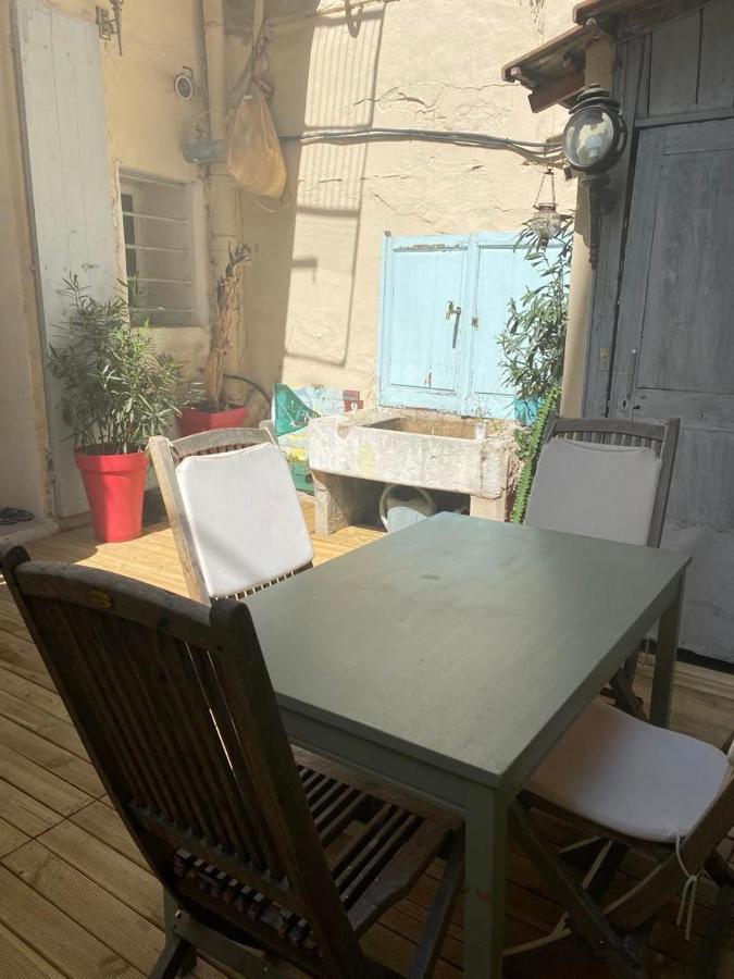 Apartment Grande Terrasse