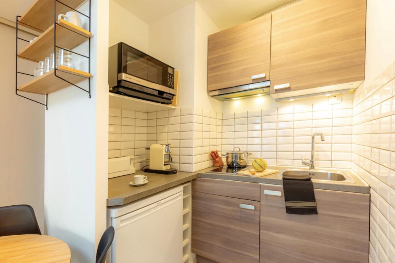 37 M2 With Terrace Near Velodrome *