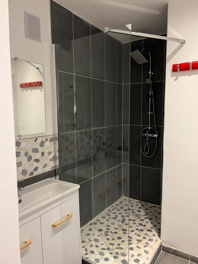 Apartment Cocon Climatise En Hypercentre