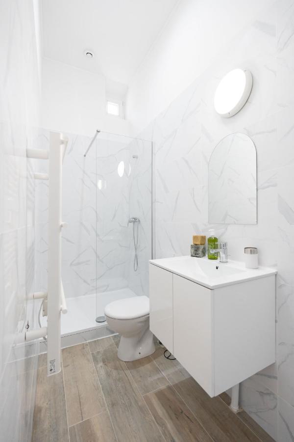Apartment Le Concorde 1 - 1 Terrasse Clim Calanques Velodrome *