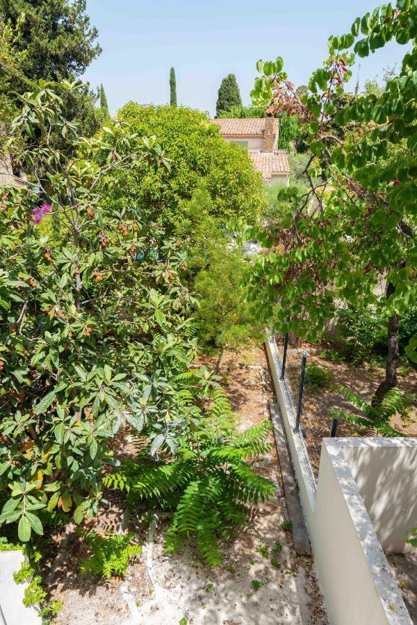 Appartement Le Concorde 3 Standing Terrasse By Maisonmars Marseille