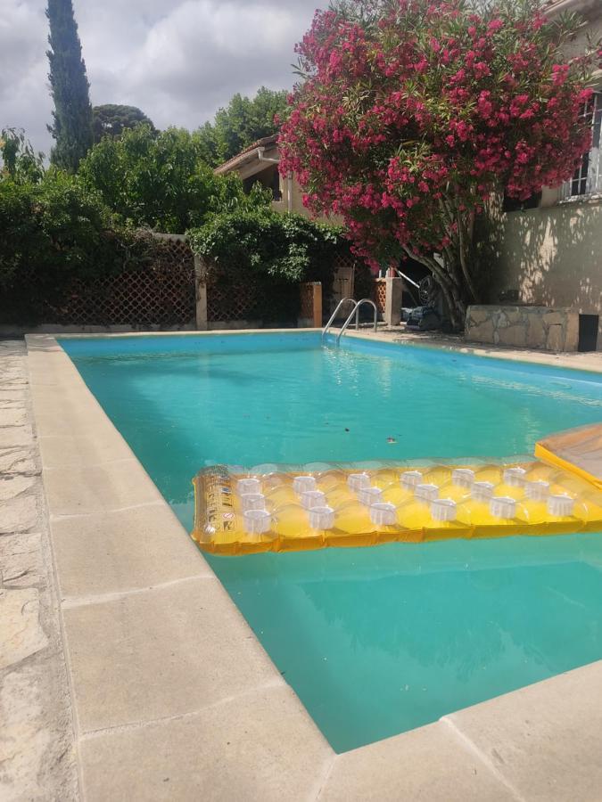 Maison Provencale Avec Piscine Villa *