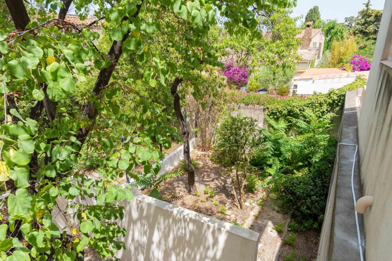 Appartement Le Concorde 3 Standing Terrasse By Maisonmars *