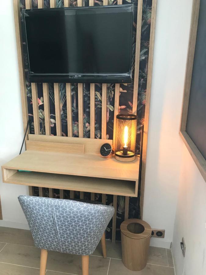 Votre Ecrin Pour Un Agreable Sejour A ! Appartement Marseilles