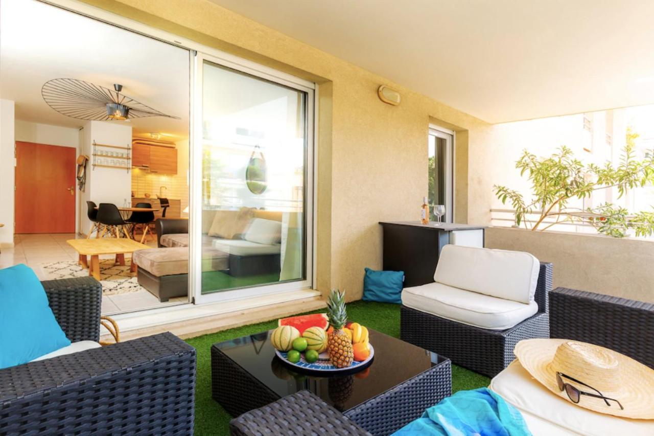 37 M2 With Terrace Near Velodrome *