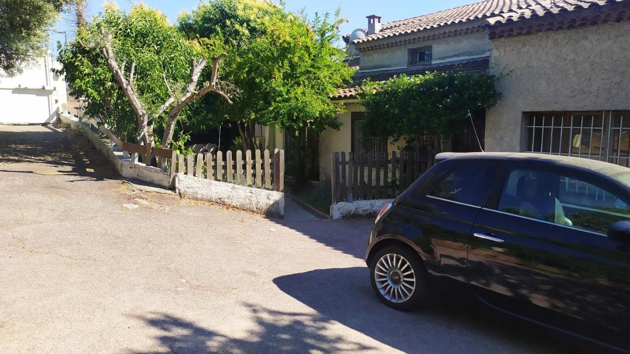 Maison Provencale Avec Piscine Villa