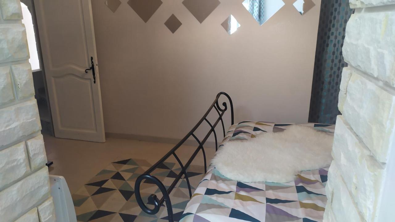 Maison Provencale Avec Piscine Marseille