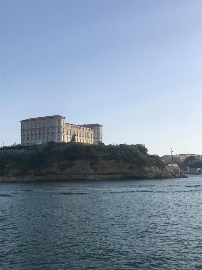 Appartement Votre Ecrin Pour Un Agreable Sejour A ! Marseilles