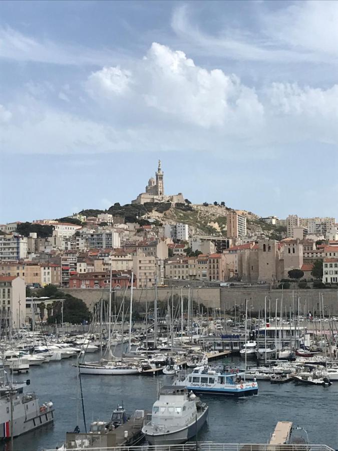 Appartement Votre Ecrin Pour Un Agreable Sejour A ! Marseilles