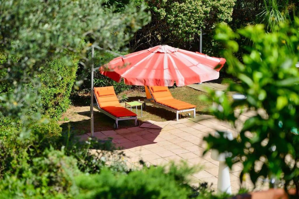Magnifique Avec Piscine Pousada *