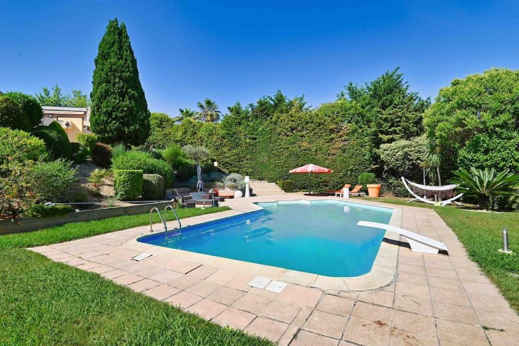 Magnifique Avec Piscine