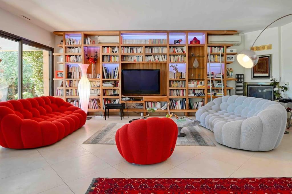 Magnifique Avec Piscine *