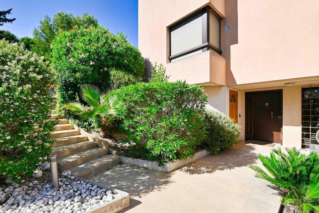 Pousada Magnifique Avec Piscine