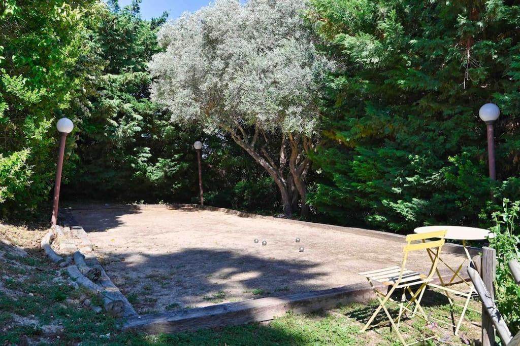 Magnifique Avec Piscine Villa Marseille
