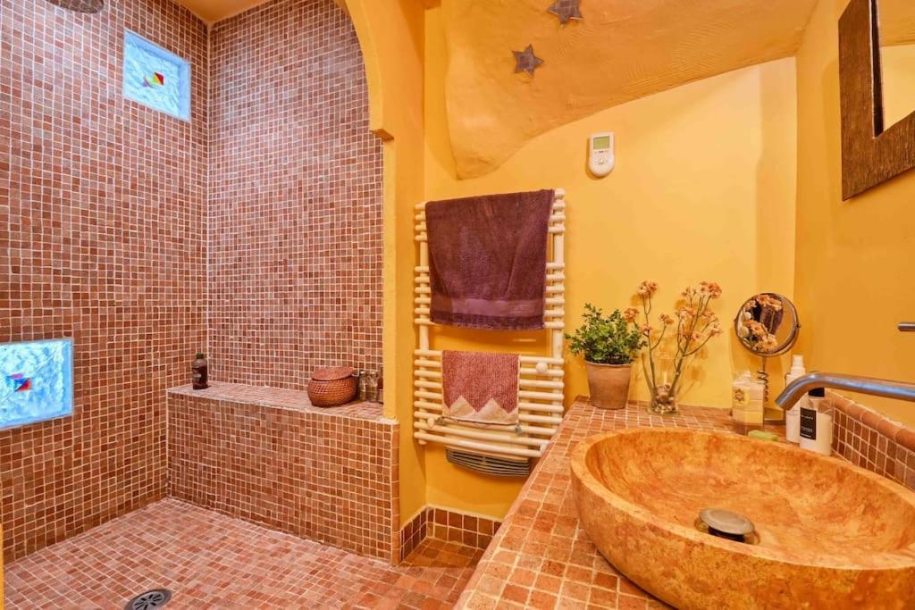 Magnifique Avec Piscine *