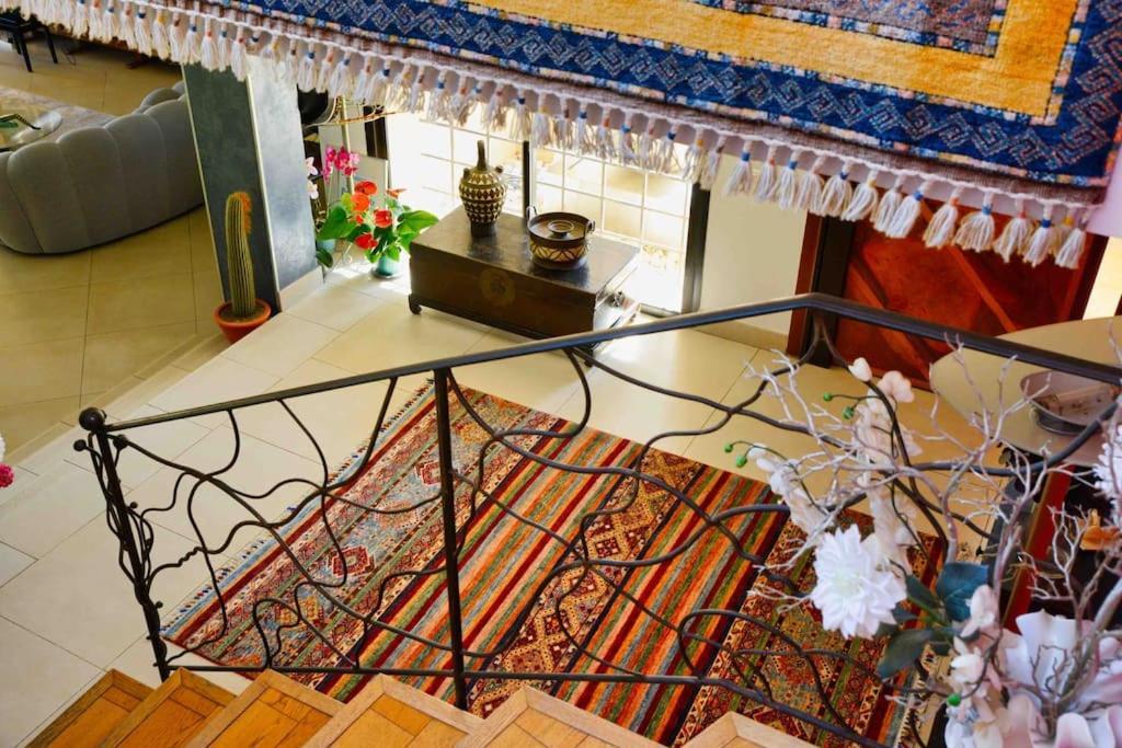 Magnifique Avec Piscine Villa Marseille