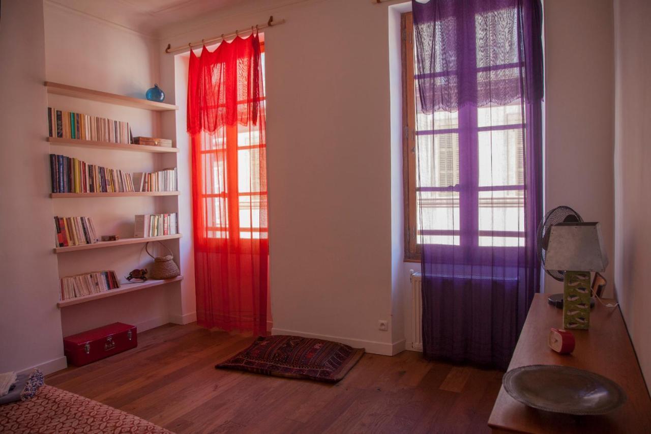 Apartment Consolat *