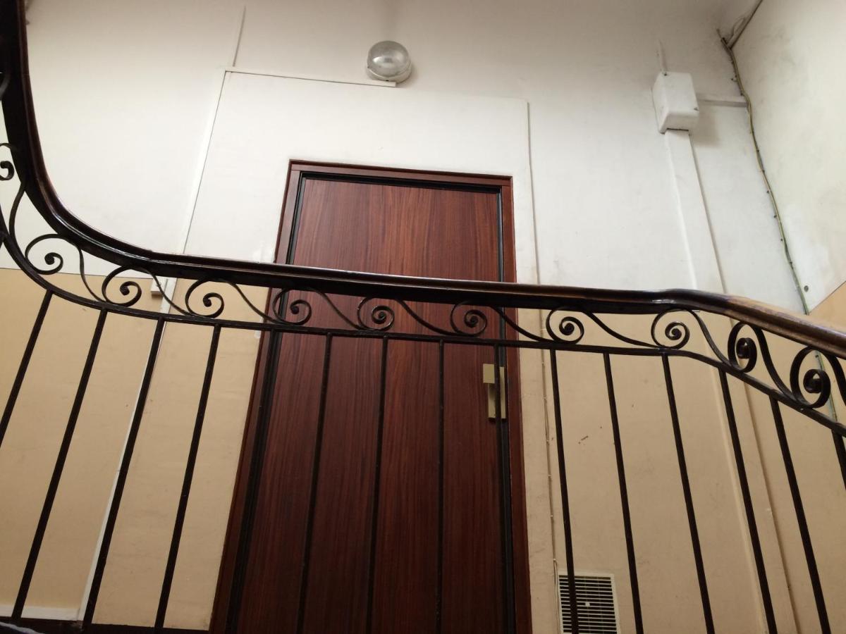 Consolat Apartment *